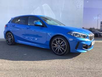 2020 (70) - 116d M Sport 5dr