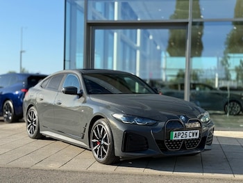 2025 (25) - 210kW eDrive35 M Sport 70kWh 5dr Auto