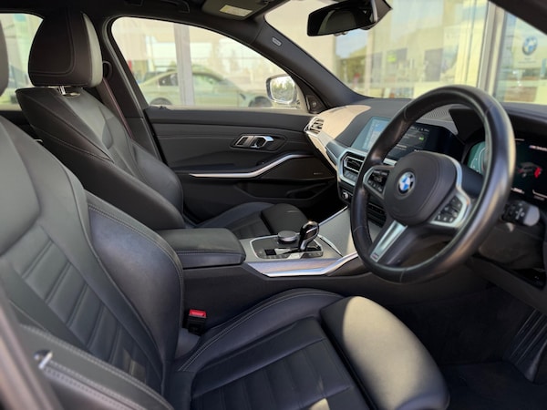 Used BMW 3 Series 2022 for sale - 76033211: Photo 12