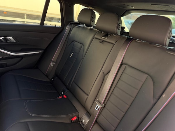 Used BMW 3 Series 2022 for sale - 76033211: Photo 13