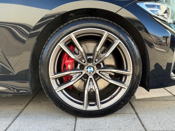 Used BMW 3 Series 2022 for sale - 76033211: Photo 15