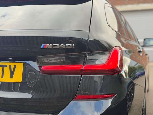 Used BMW 3 Series 2022 for sale - 76033211: Photo 16