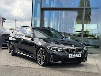 BMW - 3 Series