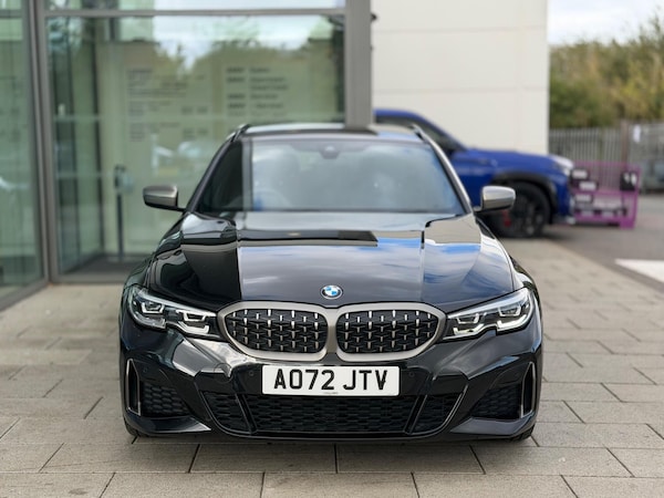 Used BMW 3 Series 2022 for sale - 76033211: Photo 20