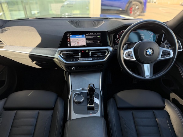 Used BMW 3 Series 2022 for sale - 76033211: Photo 5