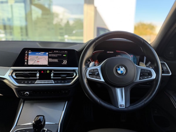 Used BMW 3 Series 2022 for sale - 76033211: Photo 6