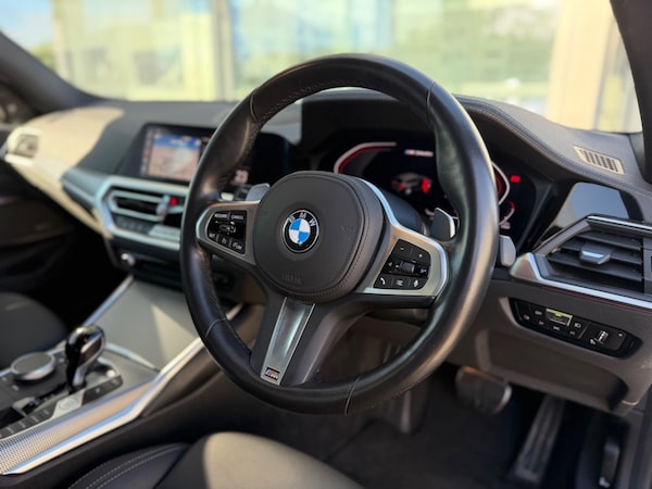 Used BMW 3 Series 2022 for sale - 76033211: Photo 7