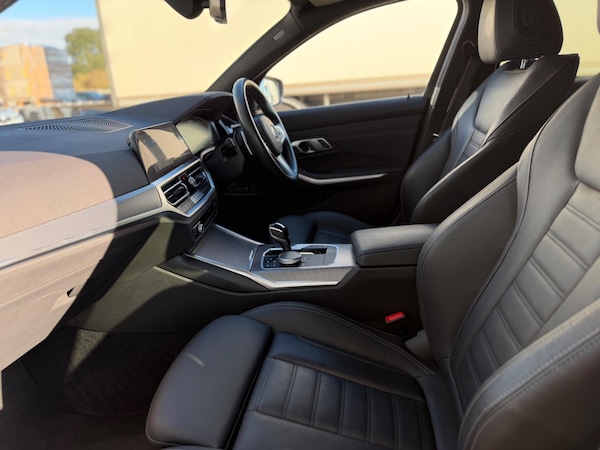 Used BMW 3 Series 2022 for sale - 76033211: Photo 8
