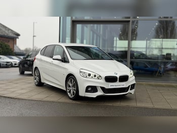 Used BMW 2 Series Active Tourer 2016 for sale - 77254440: Photo