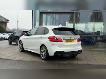 Used BMW 2 Series Active Tourer 2016 for sale - 77254440: Photo
