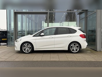 Used BMW 2 Series Active Tourer 2016 for sale - 77254440: Photo