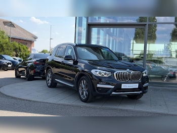Used BMW X3 2021 for sale - 79213658: Photo