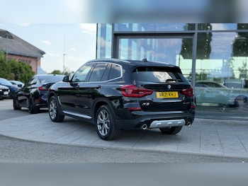 Used BMW X3 2021 for sale - 79213658: Photo