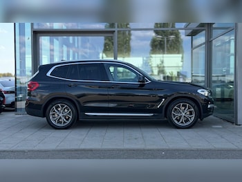 Used BMW X3 2021 for sale - 79213658: Photo
