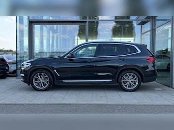 Used BMW X3 2021 for sale - 79213658: Photo