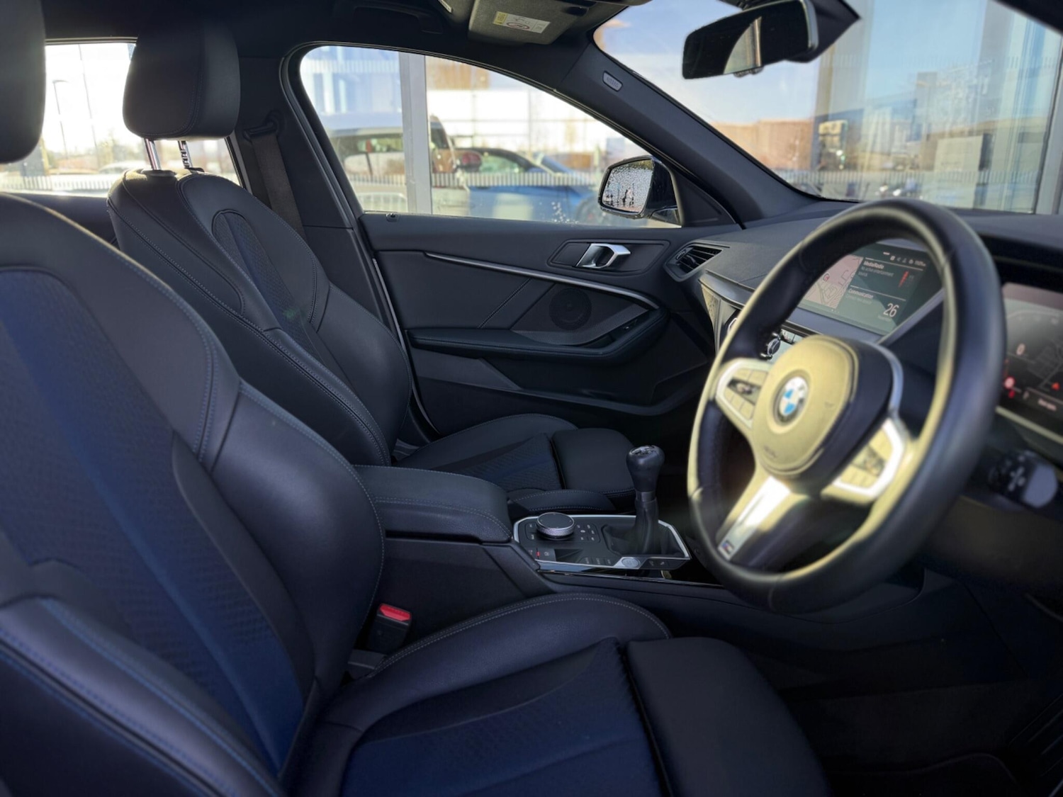 Used BMW 1 Series 2023 for sale - 76662307: Photo 12