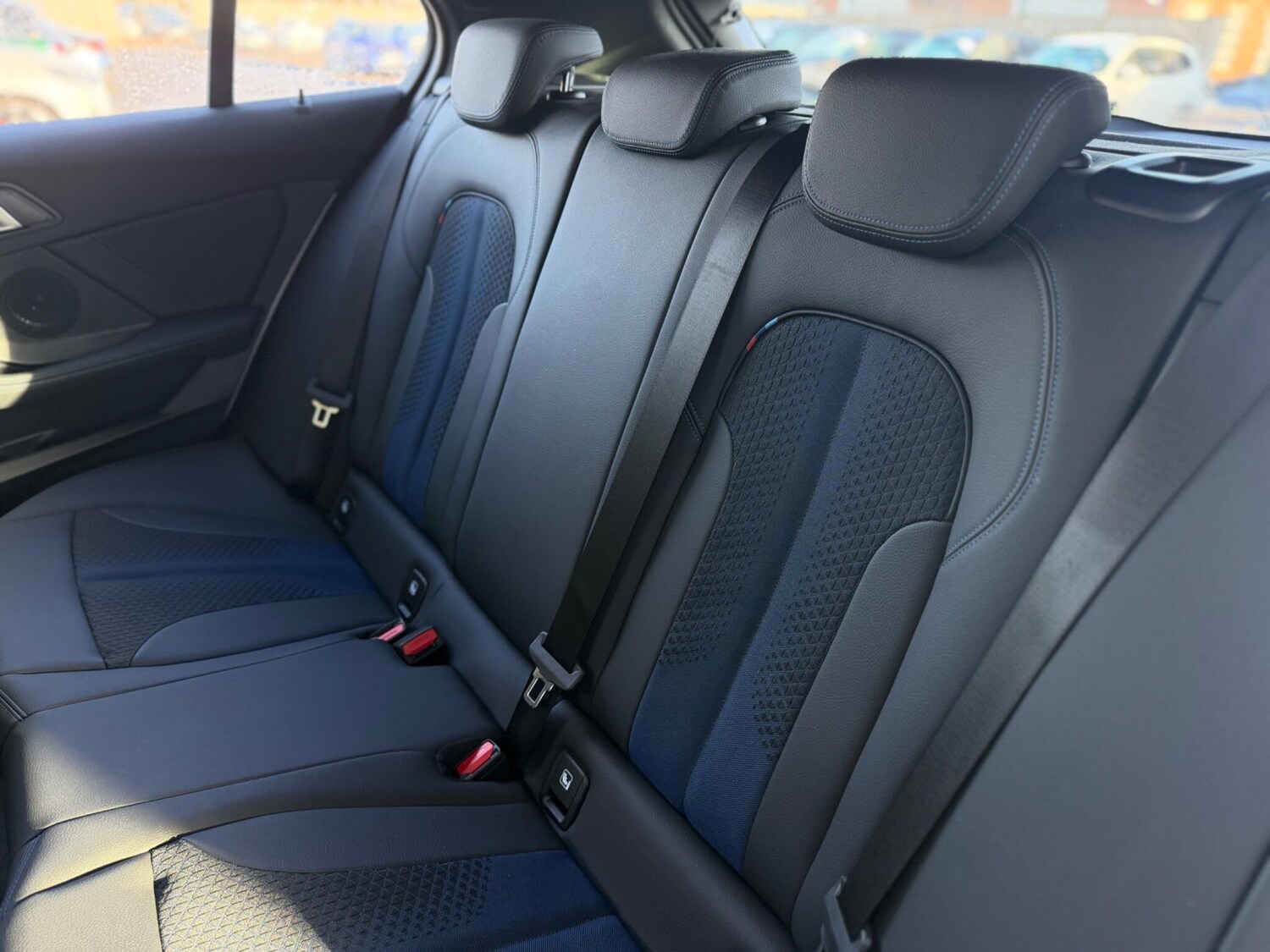 Used BMW 1 Series 2023 for sale - 76662307: Photo 13