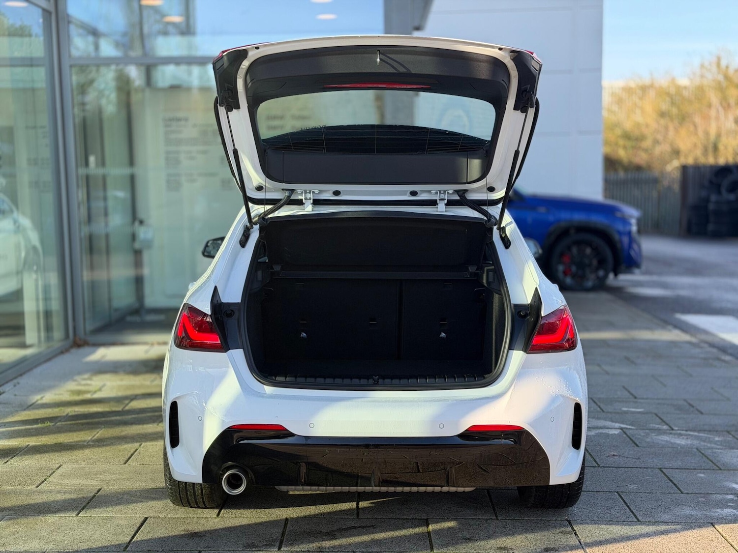 Used BMW 1 Series 2023 for sale - 76662307: Photo 14