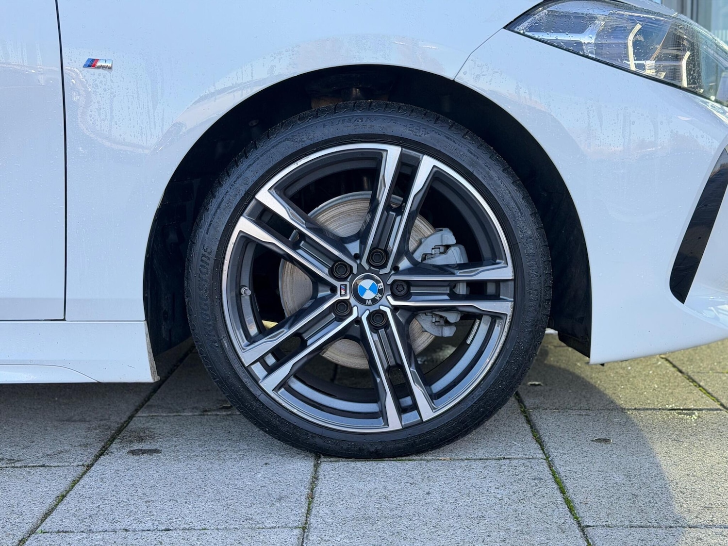 Used BMW 1 Series 2023 for sale - 76662307: Photo 15