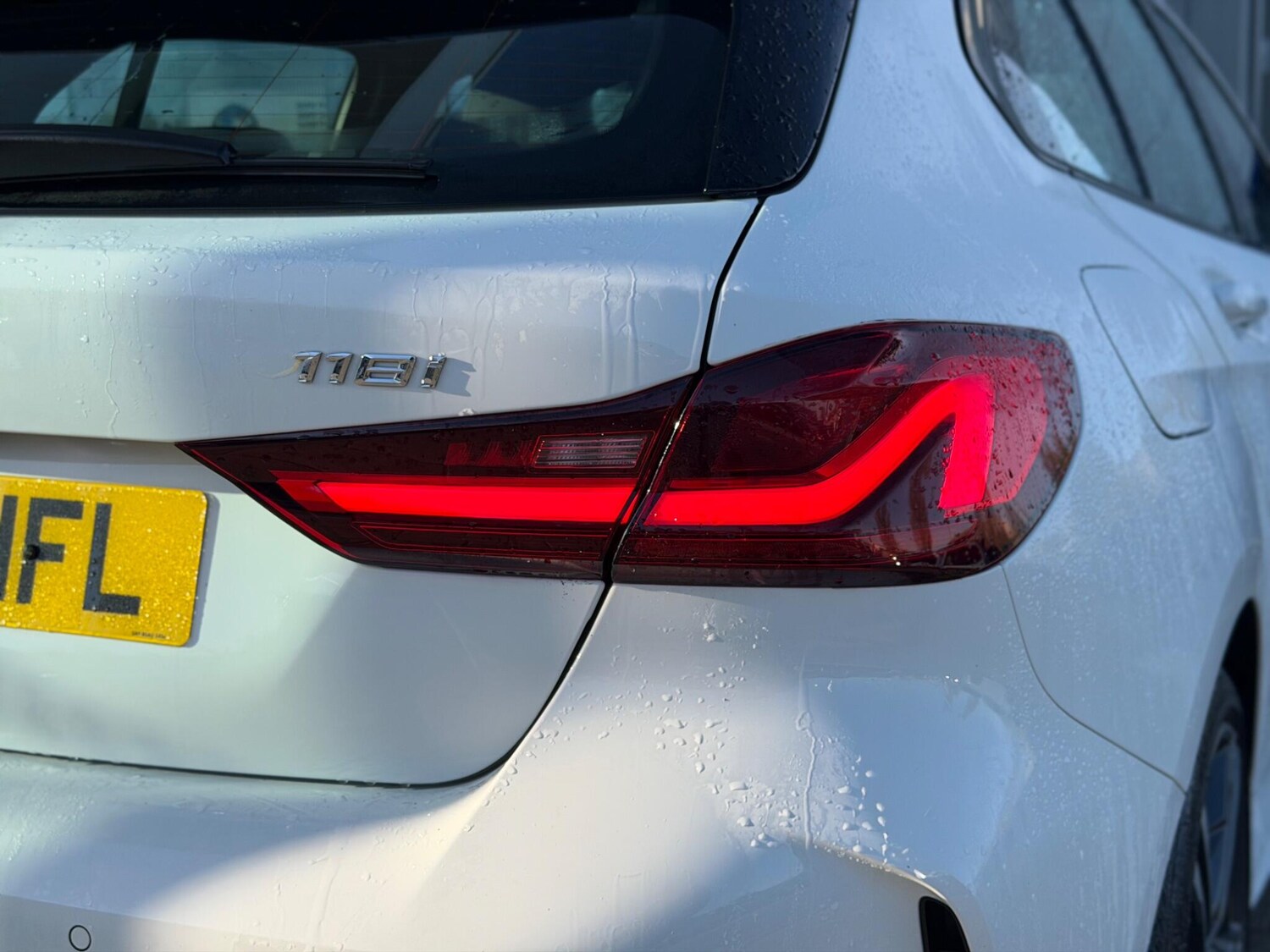 Used BMW 1 Series 2023 for sale - 76662307: Photo 16