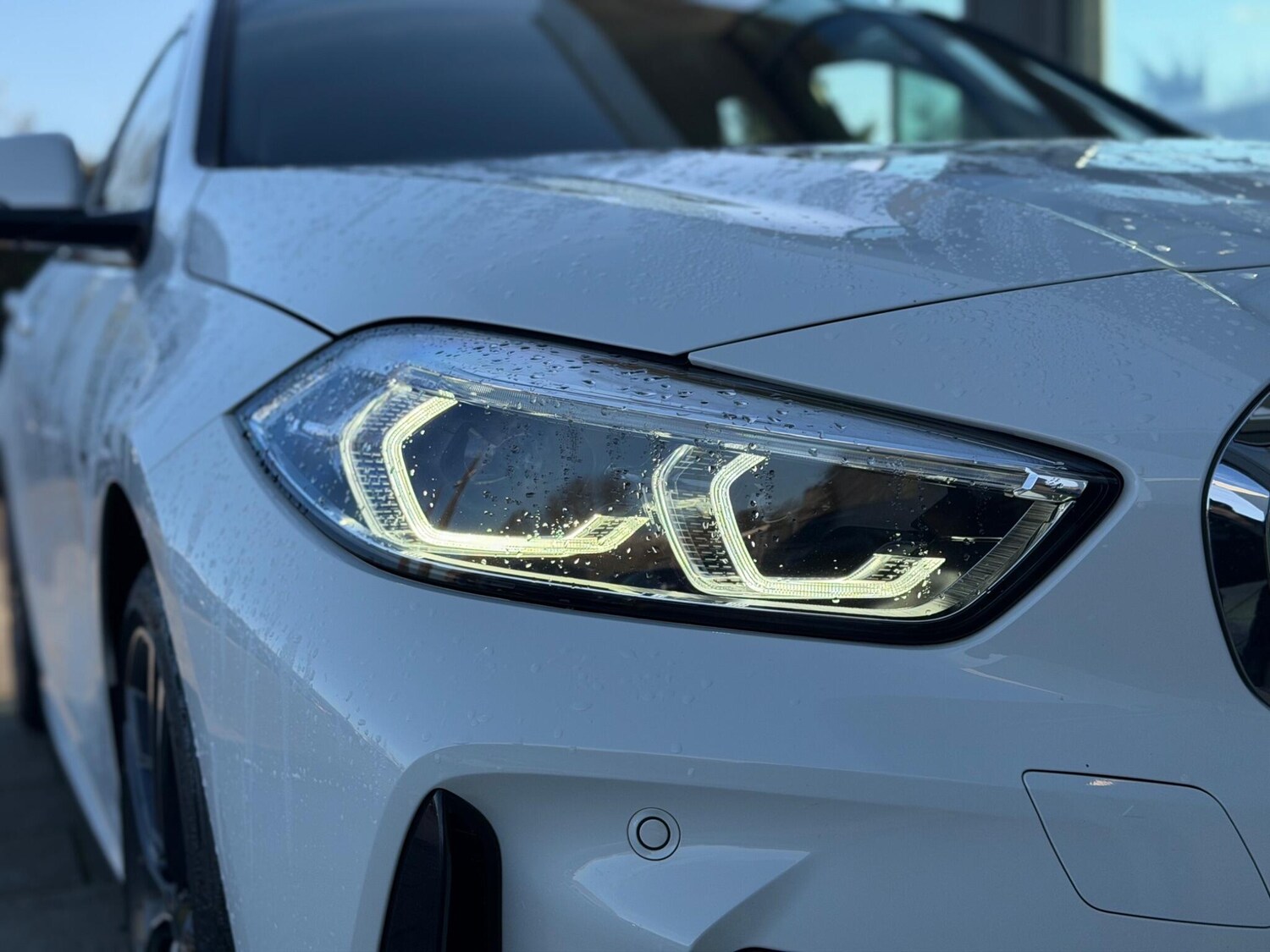 Used BMW 1 Series 2023 for sale - 76662307: Photo 17