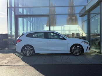 Used BMW 1 Series 2023 for sale - 76662307: Photo