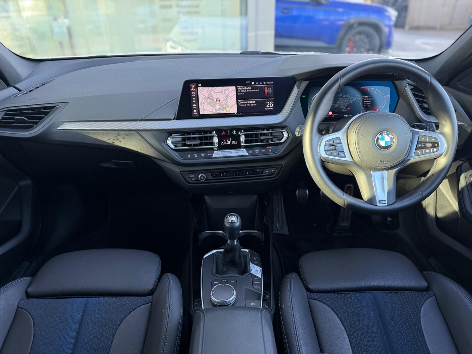 Used BMW 1 Series 2023 for sale - 76662307: Photo 5