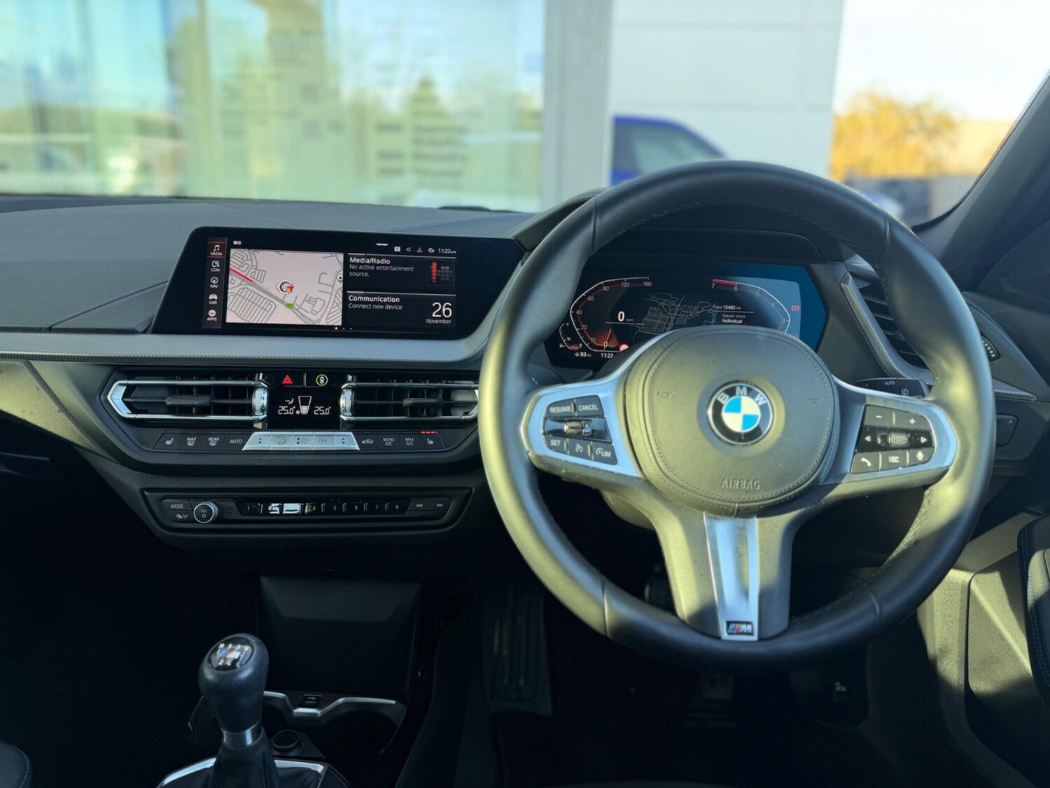 Used BMW 1 Series 2023 for sale - 76662307: Photo 6