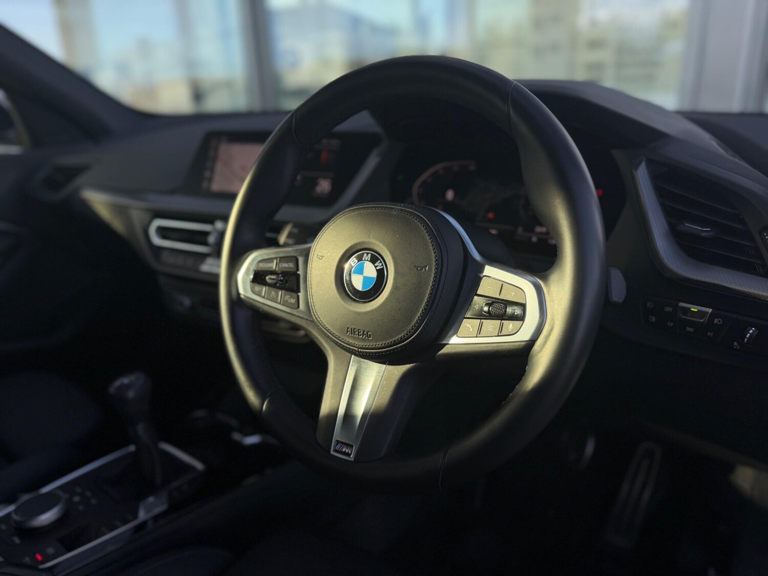 Used BMW 1 Series 2023 for sale - 76662307: Photo 7