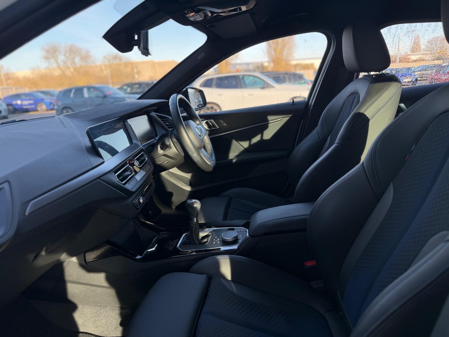 Used BMW 1 Series 2023 for sale - 76662307: Photo 8