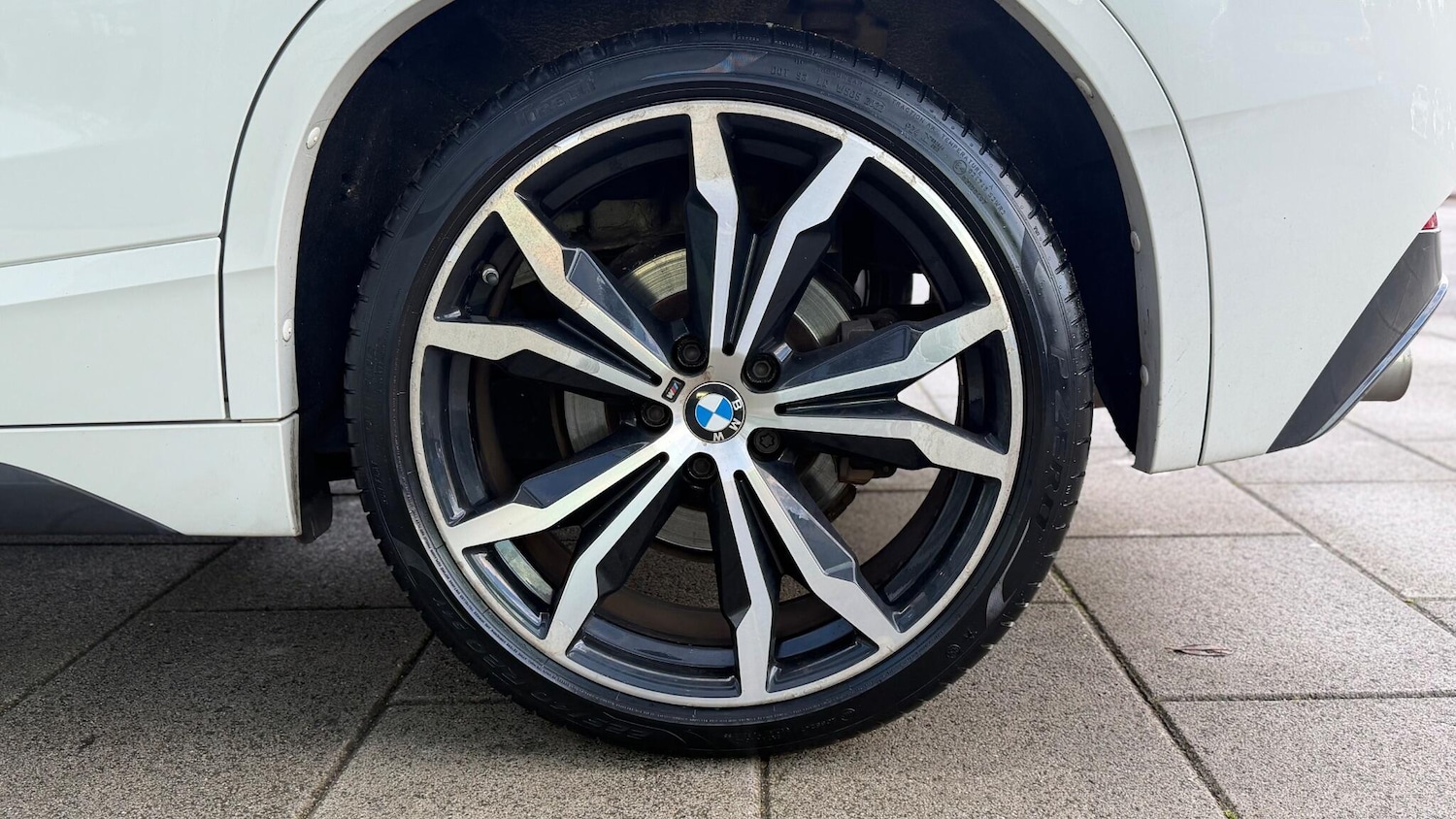 Used BMW X2 2018 for sale - 77427396: Photo 15