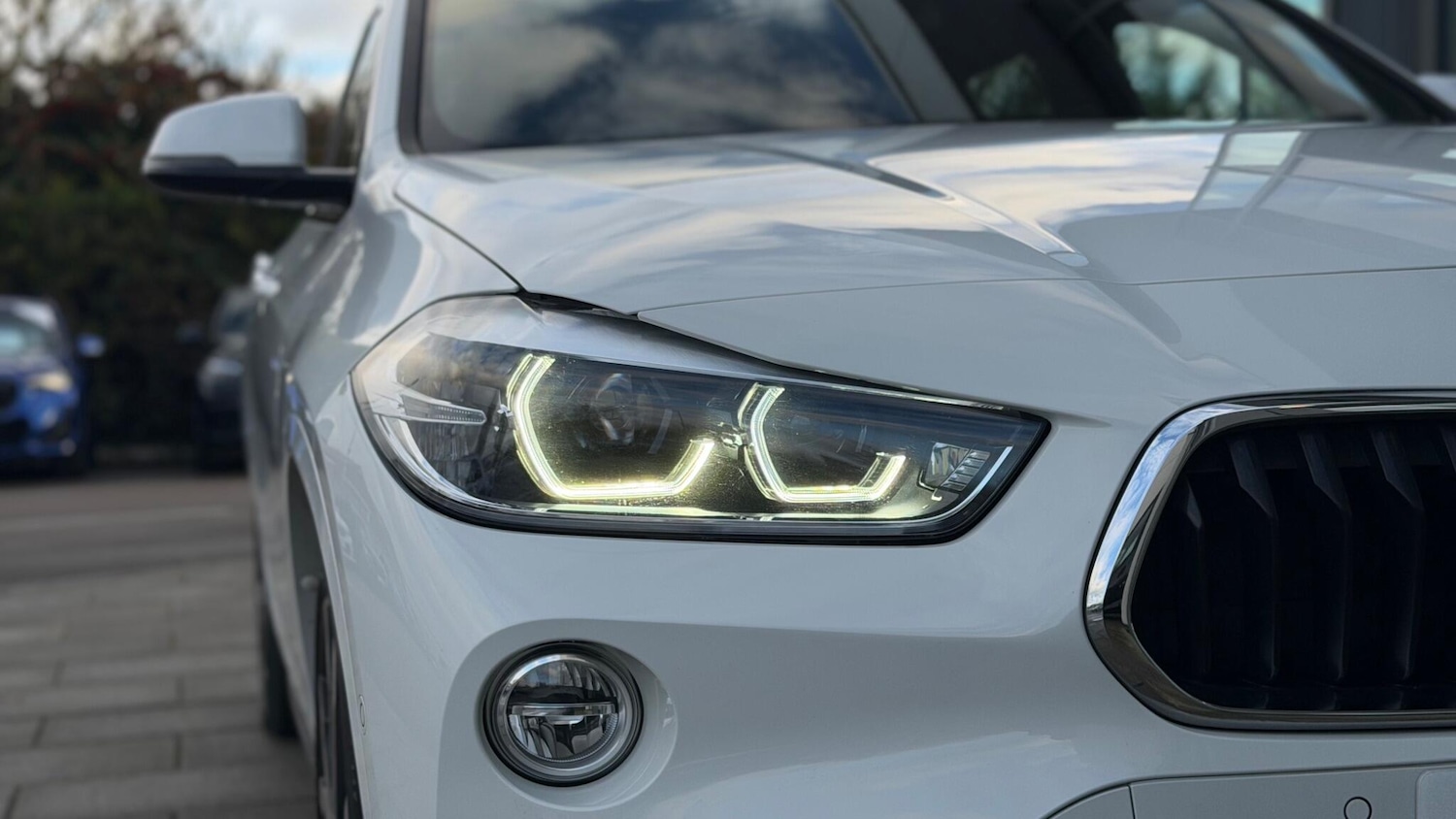 Used BMW X2 2018 for sale - 77427396: Photo 17