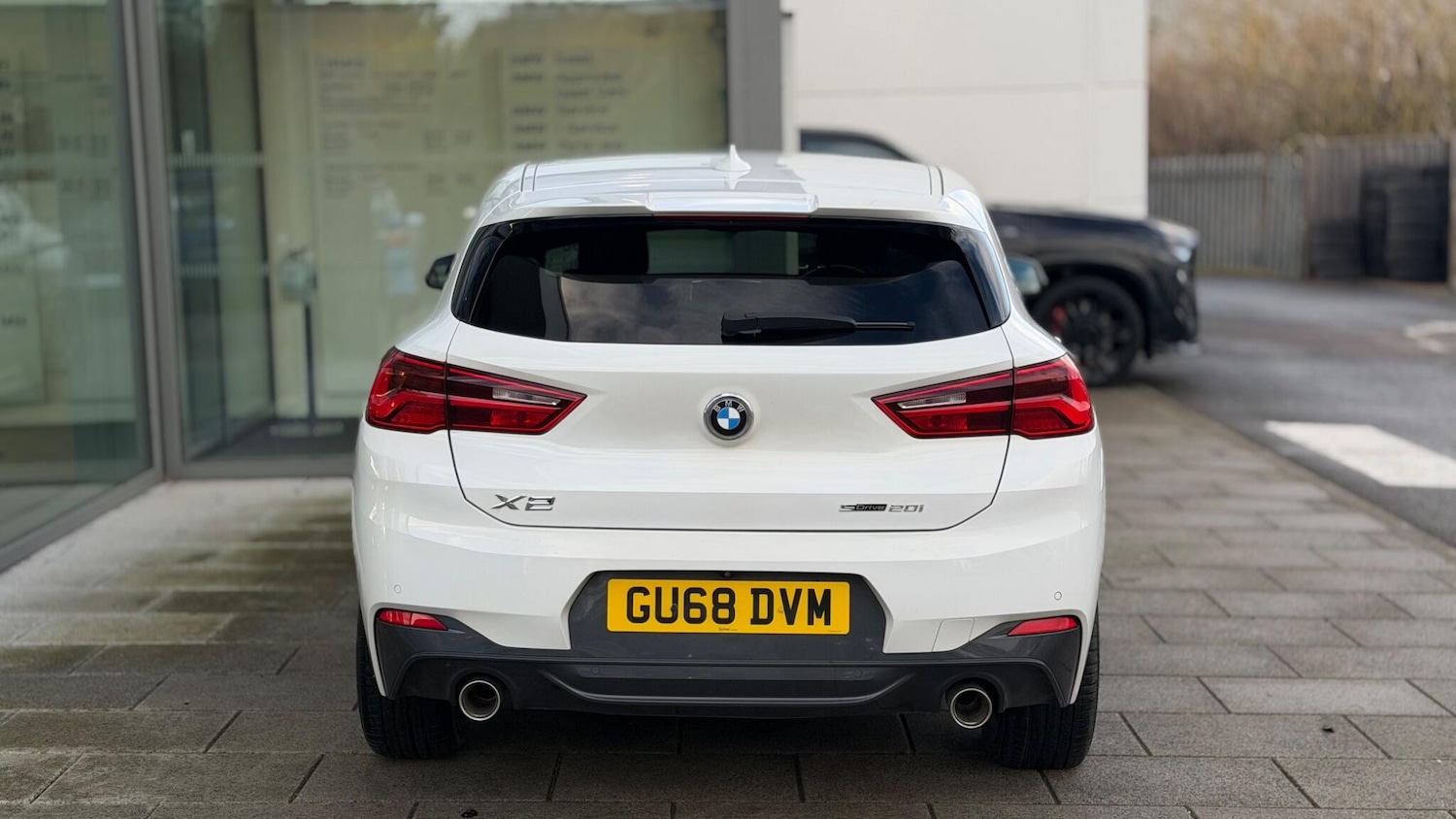 Used BMW X2 2018 for sale - 77427396: Photo 19