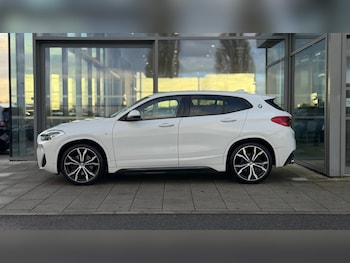 Used BMW X2 2018 for sale - 77427396: Photo