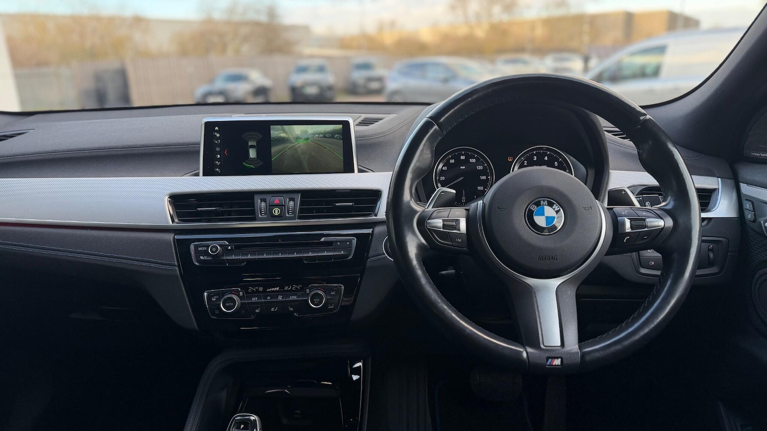 Used BMW X2 2018 for sale - 77427396: Photo 6