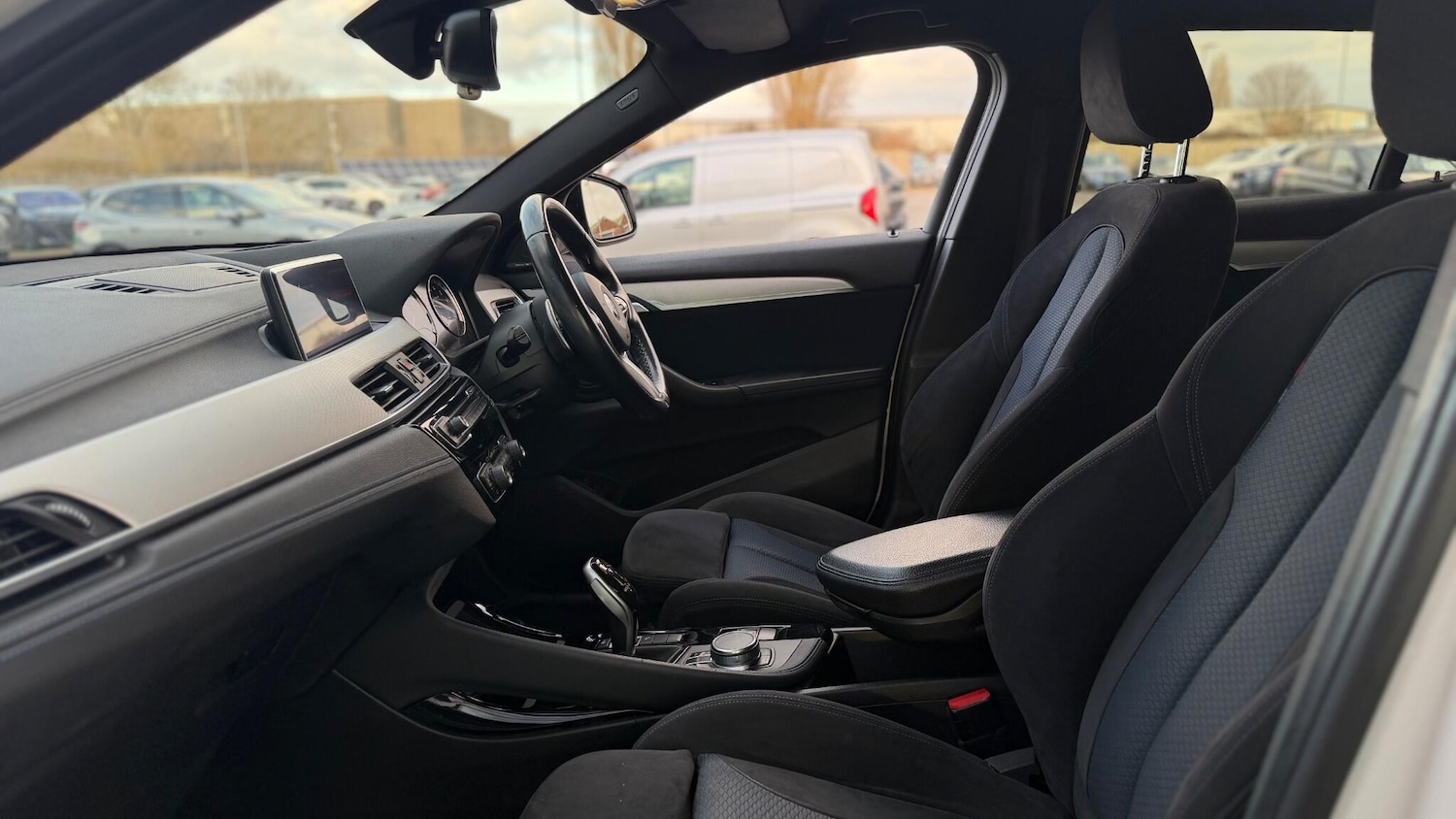 Used BMW X2 2018 for sale - 77427396: Photo 8