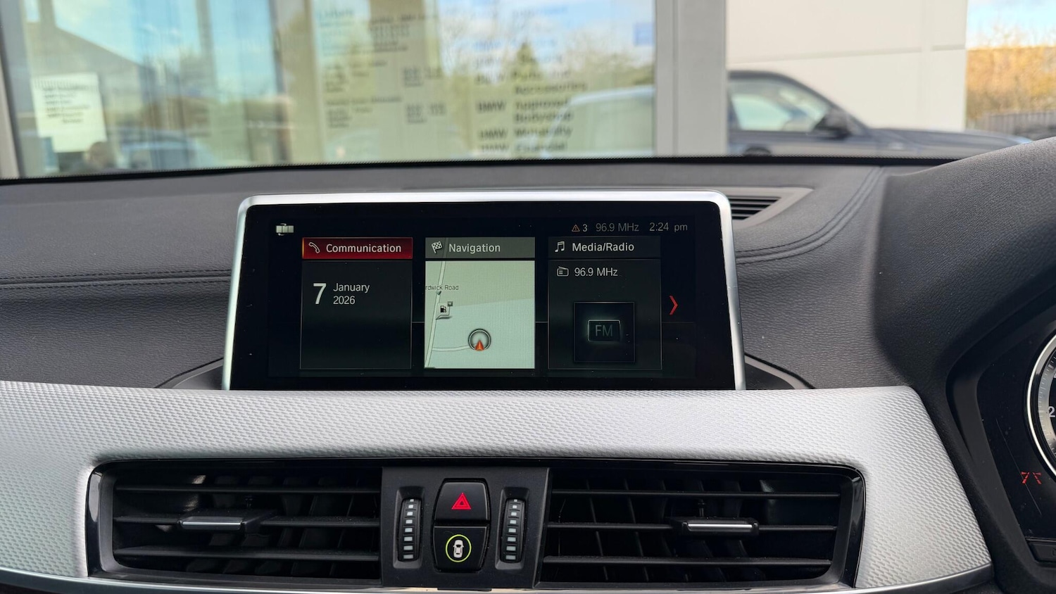 Used BMW X2 2018 for sale - 77427396: Photo 9