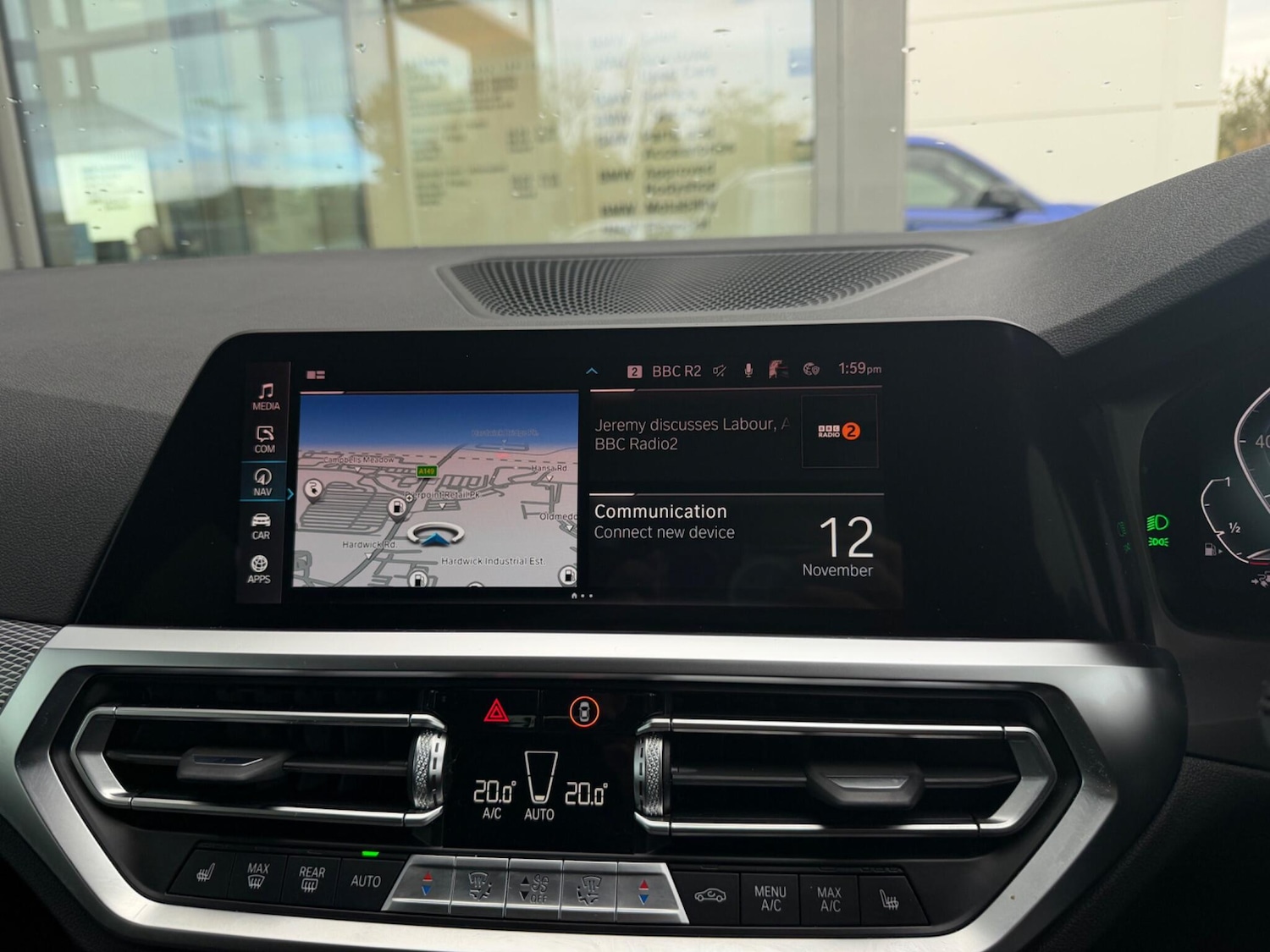 Used BMW 3 Series 2021 for sale - 76551851: Photo 10