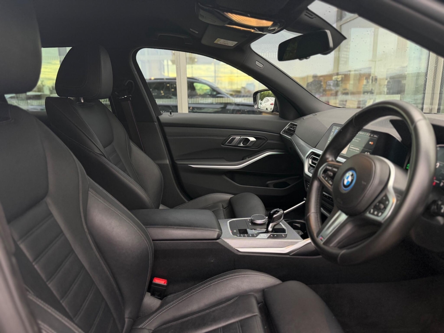 Used BMW 3 Series 2021 for sale - 76551851: Photo 11