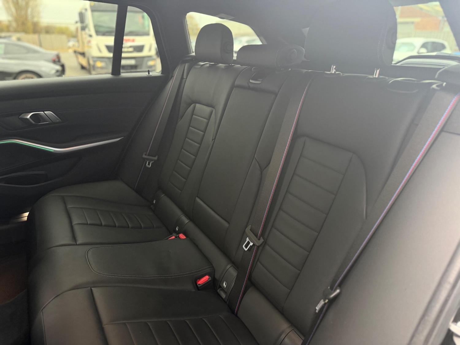 Used BMW 3 Series 2021 for sale - 76551851: Photo 12