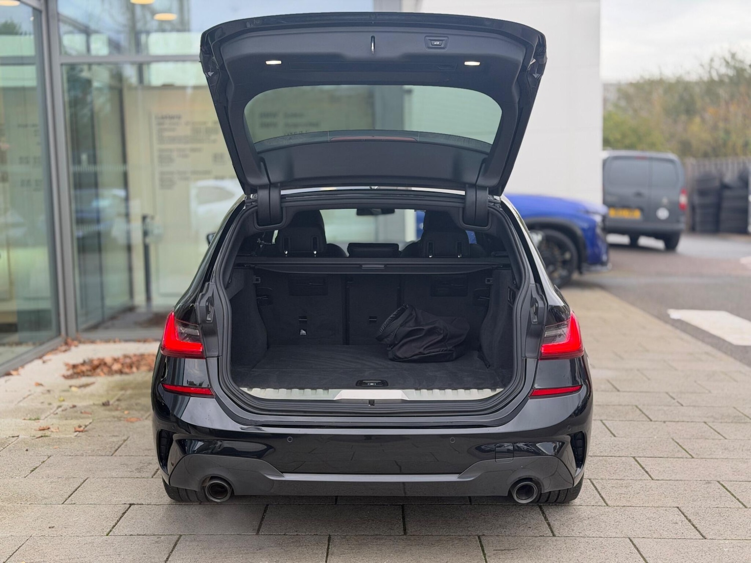 Used BMW 3 Series 2021 for sale - 76551851: Photo 13