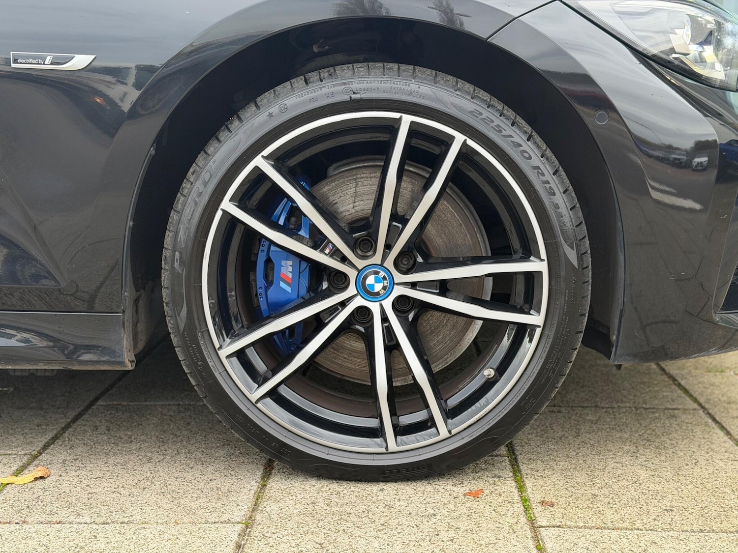 Used BMW 3 Series 2021 for sale - 76551851: Photo 14