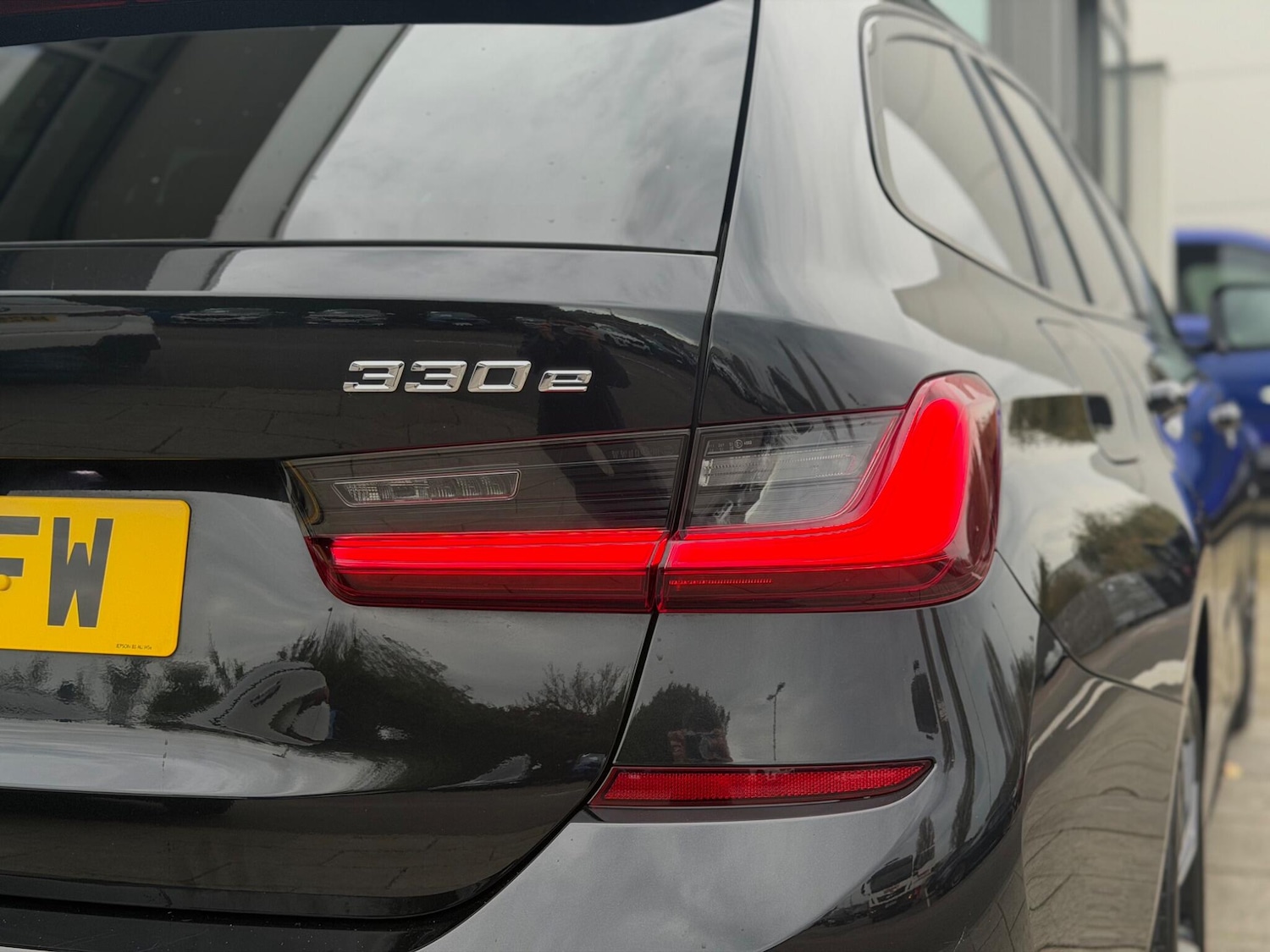 Used BMW 3 Series 2021 for sale - 76551851: Photo 15