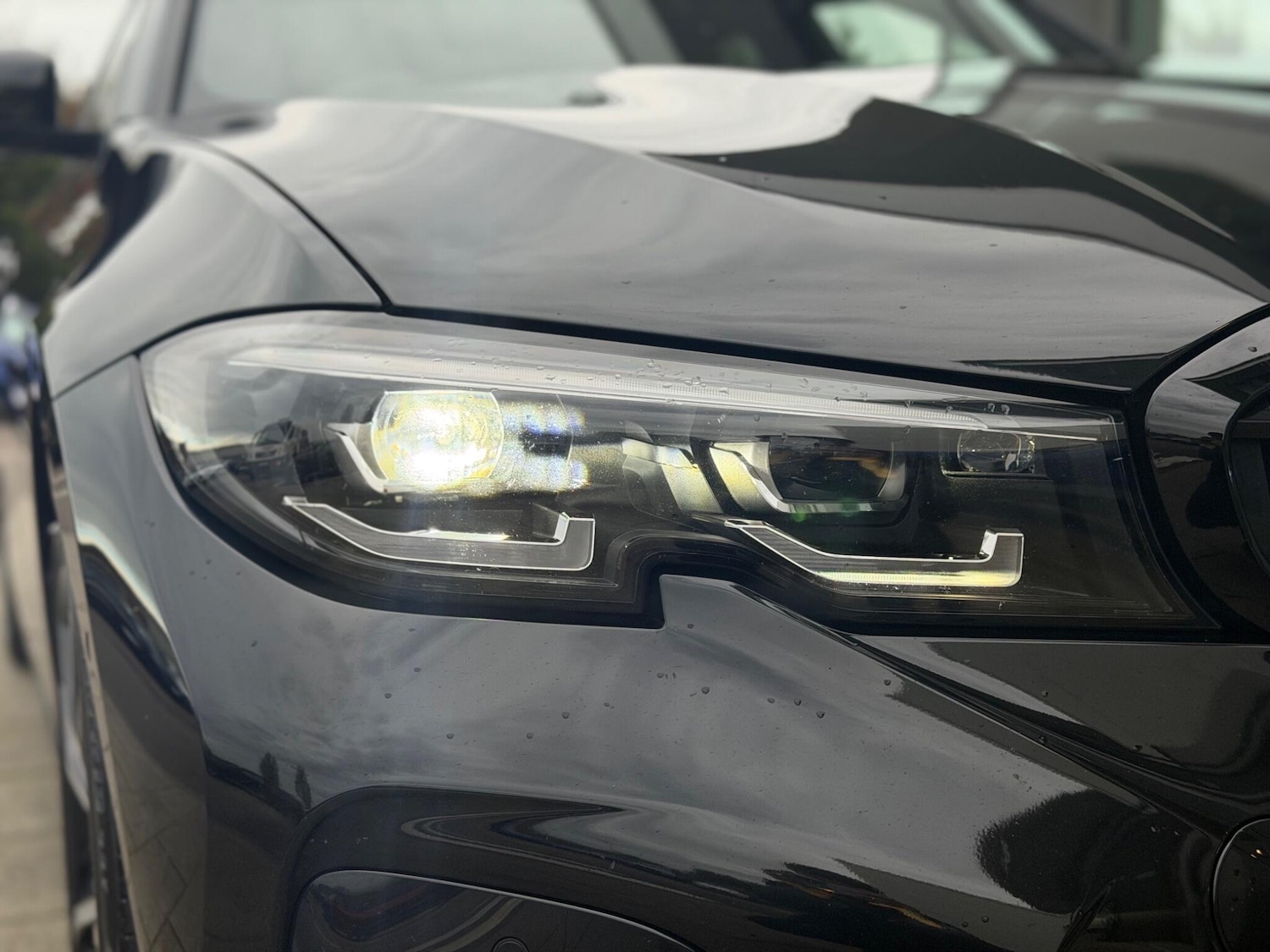 Used BMW 3 Series 2021 for sale - 76551851: Photo 16