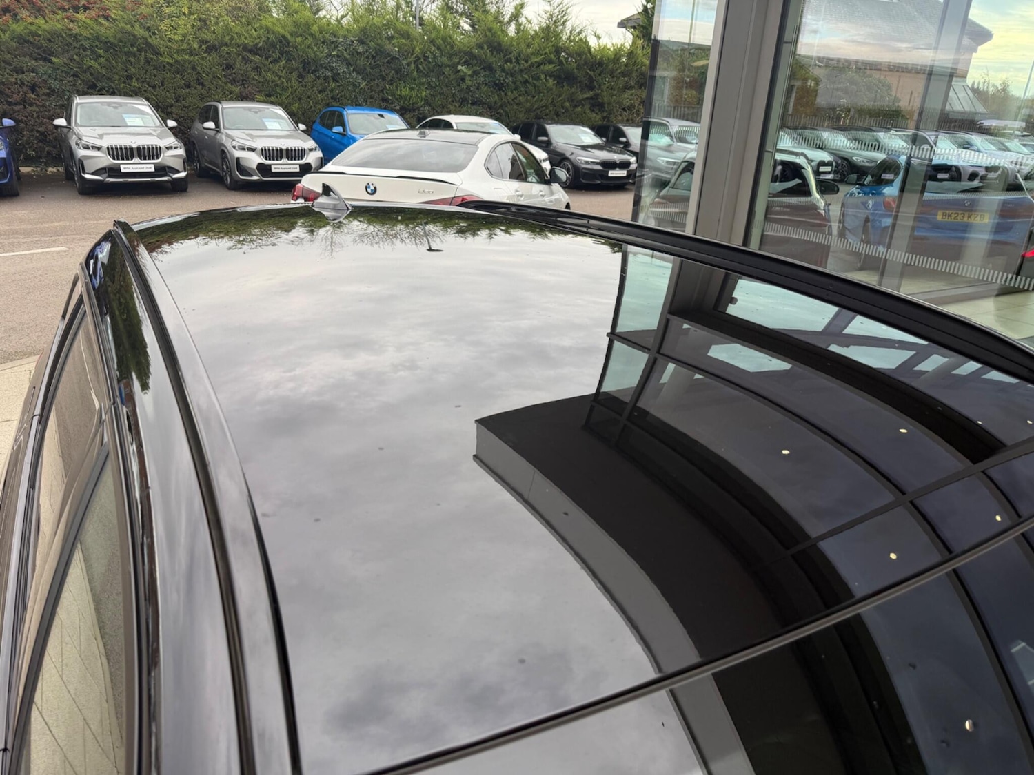 Used BMW 3 Series 2021 for sale - 76551851: Photo 17