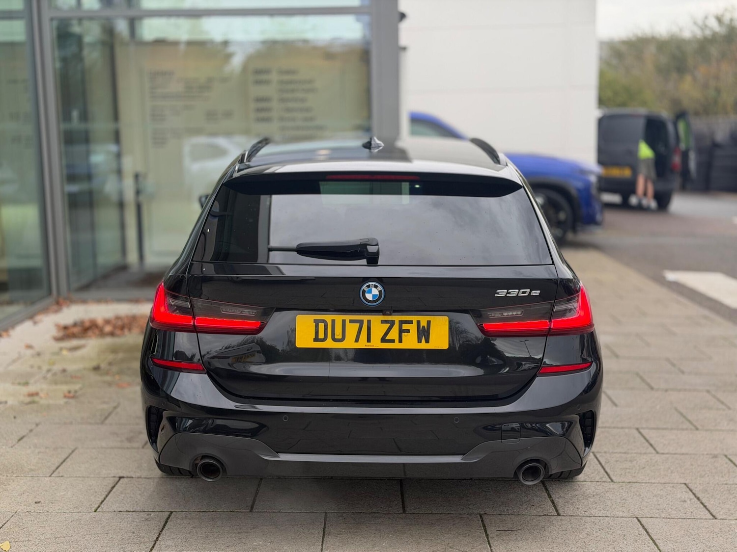 Used BMW 3 Series 2021 for sale - 76551851: Photo 18