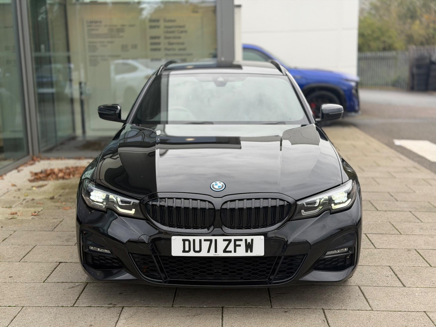 Used BMW 3 Series 2021 for sale - 76551851: Photo 19