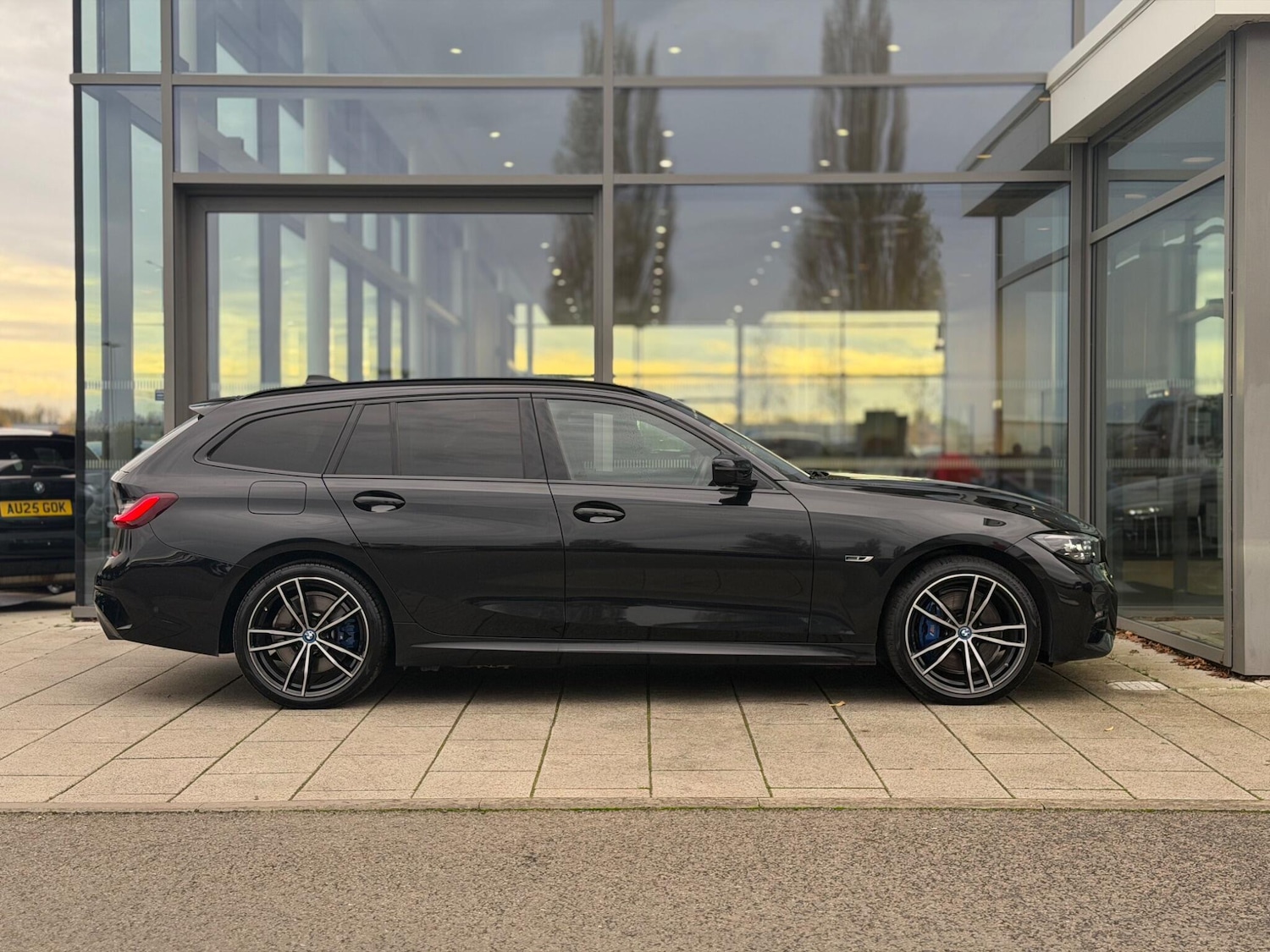 Used BMW 3 Series 2021 for sale - 76551851: Photo 3