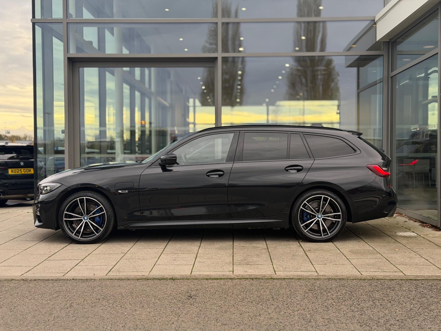 Used BMW 3 Series 2021 for sale - 76551851: Photo 4