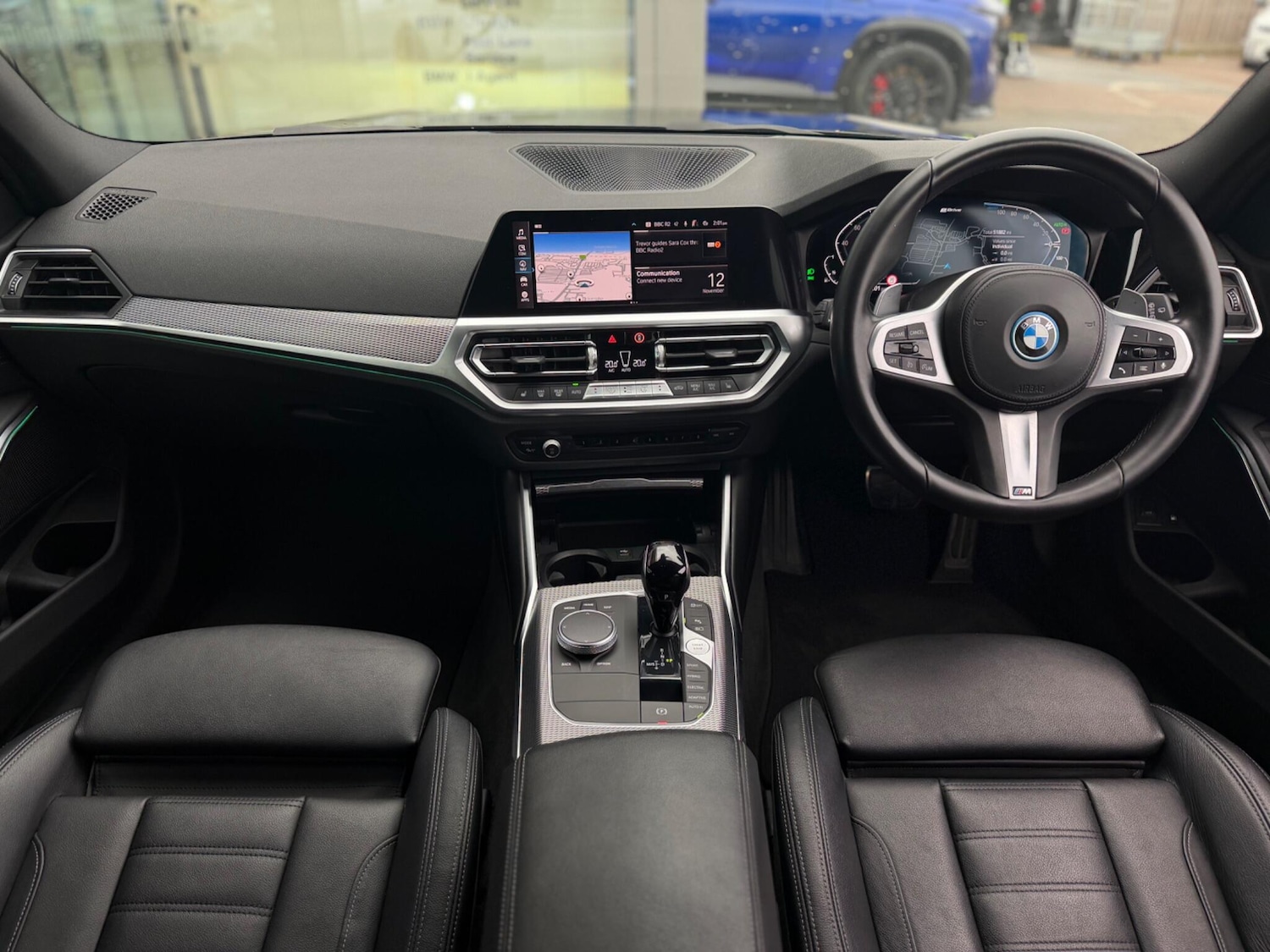 Used BMW 3 Series 2021 for sale - 76551851: Photo 5